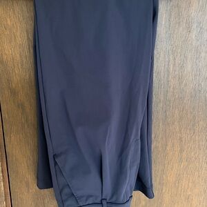 Halara Navy Blue Trousers
